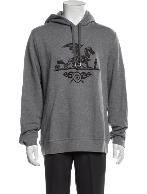 Hermes sweatshirt sale